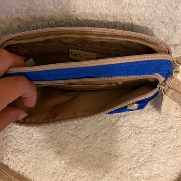 Multi Sac handbag - Picture 6 of 6